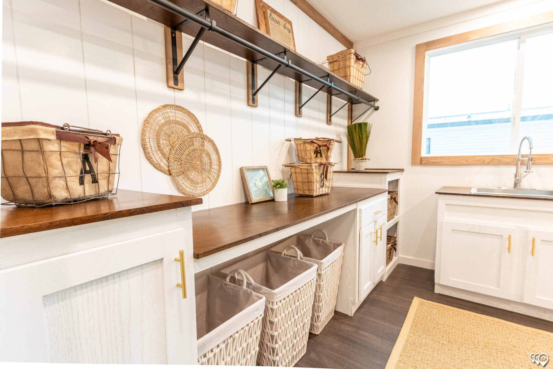 Twin Creek - Lifeway Homes