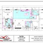 Del Rio Floor Plan