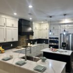 Cypress Lake Kitchen