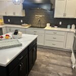 Cypress Lake Kitchen 2