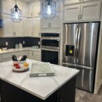 Cypress Lake Kitchen 3