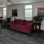 Flynn Living Room