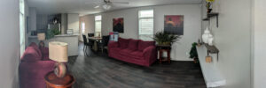 Flynn Living Room