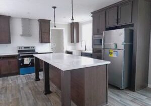 Fervor Manufactured Home 7
