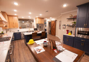 Kitchen [Photo Stack A1]