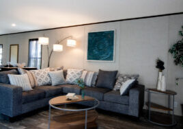 Summit Living Room