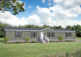 big 5 exterior